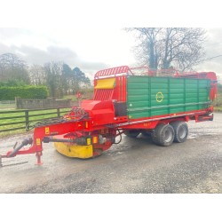 Juscafresa Zerograzer