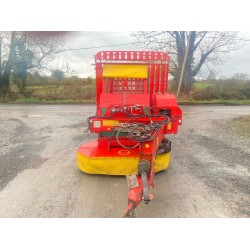 Juscafresa Zerograzer