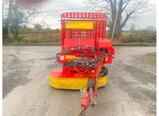 Juscafresa Zerograzer