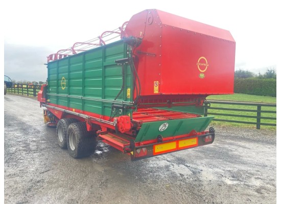 Juscafresa Zerograzer