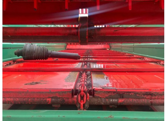 Juscafresa Zerograzer