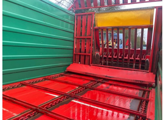 Juscafresa Zerograzer