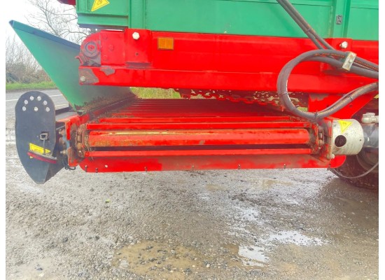 Juscafresa Zerograzer