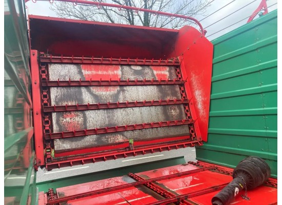 Juscafresa Zerograzer