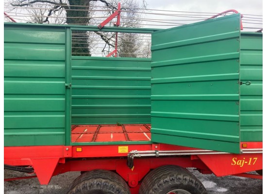 Juscafresa Zerograzer