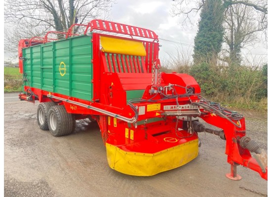 Juscafresa Zerograzer