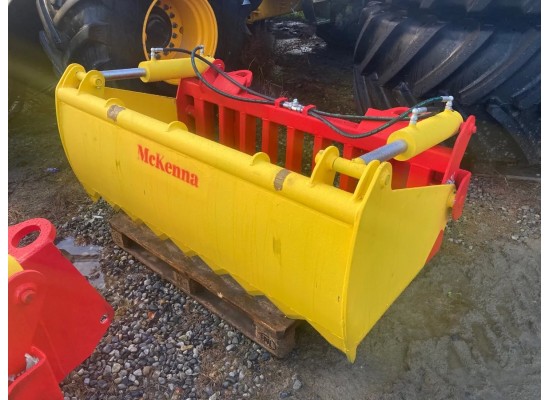 McKenna sheargrabs for sale