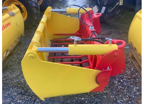 McKenna sheargrabs for sale