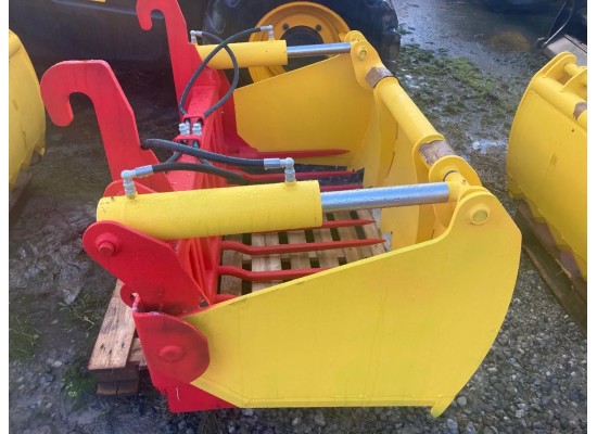 McKenna sheargrabs for sale