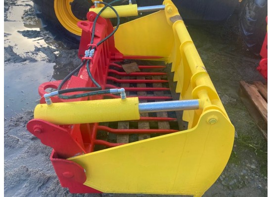 McKenna sheargrabs for sale