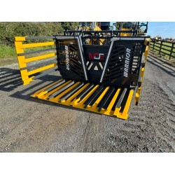 Mde 16ft folding fork