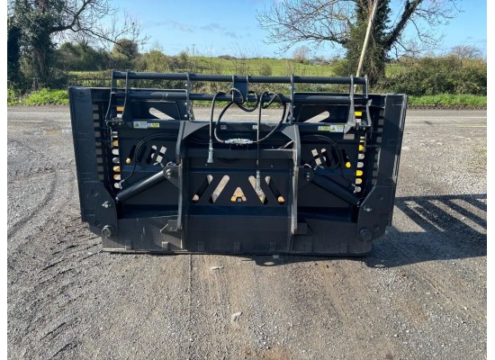 Mde 16ft folding fork