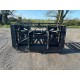 Mde 16ft folding fork