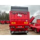 Redrock 22ft silage trailer