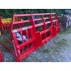 Redrock silage fork
