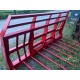 Redrock silage fork
