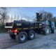 Smyth 16 ton dump trailer