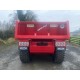 Smyth 20 ton dump trailer