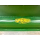 Superior super 16 grain roller