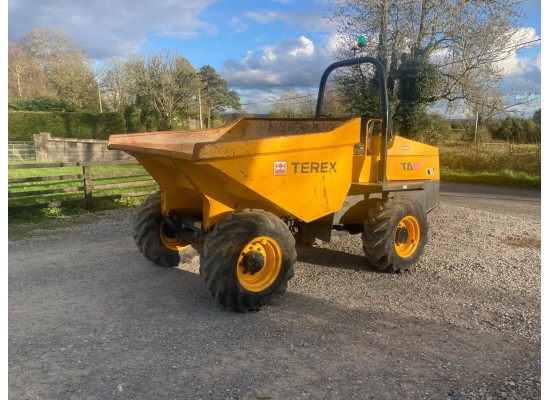 Terex TA6