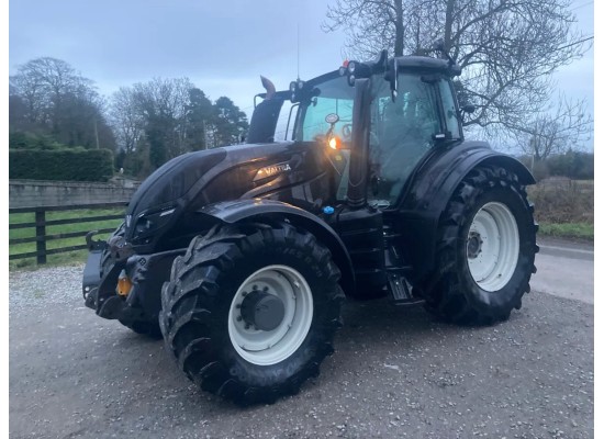 Valtra T254