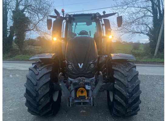 Valtra T254