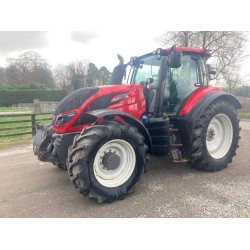 Valtra 234