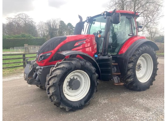 Valtra 234
