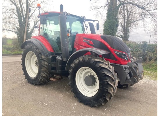 Valtra 234