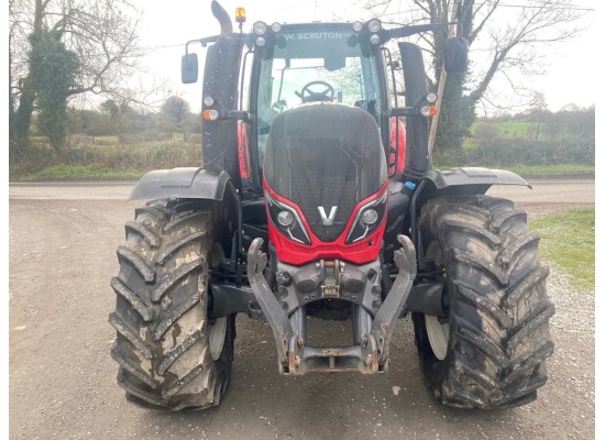 Valtra 234