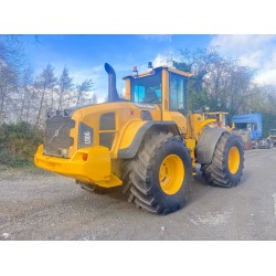 Volvo L110g for sale