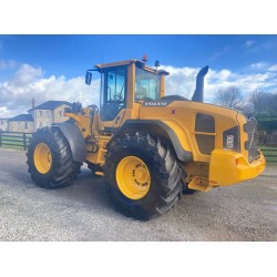 Volvo L110g for sale