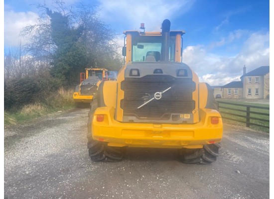 Volvo L110g for sale