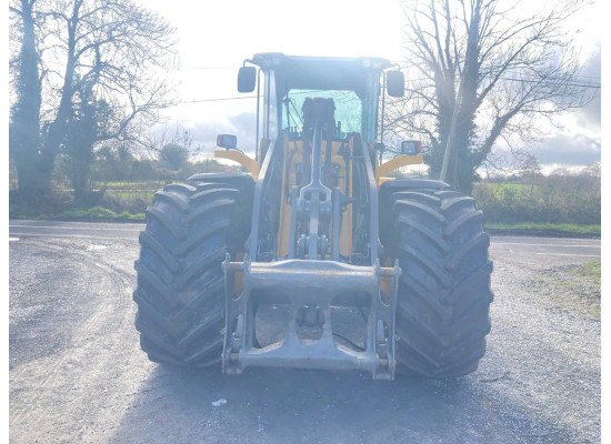 Volvo L110g for sale