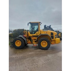 Volvo L 70 H