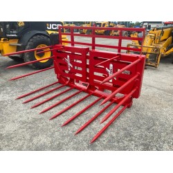 Redrock 12ft folding fork