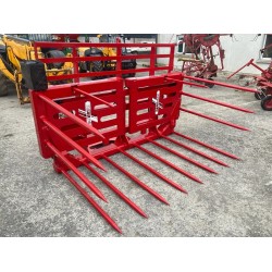 Redrock 12ft folding fork