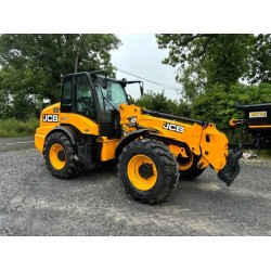 JCB tm 320s
