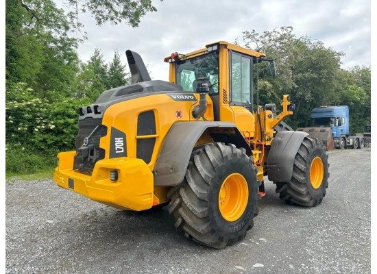 Volvo L70 H