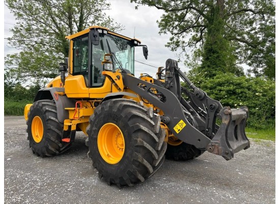 Volvo L70 H
